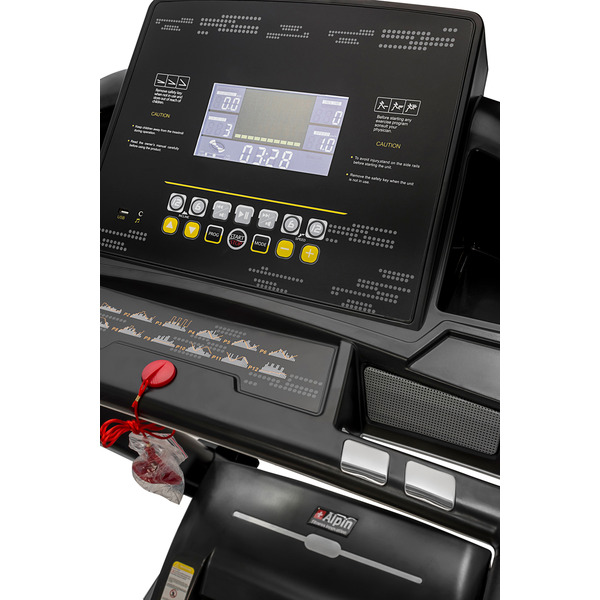 Беговая дорожка Alpin Laufen T-190