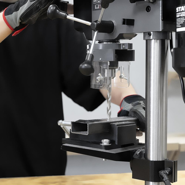 Станок сверлильный Stavr SDP 400-13