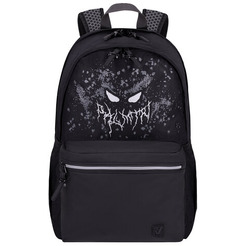 Рюкзак BRAUBERG Fashion City, Horror 271672