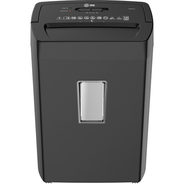 Шредер Cactus CS-SH-12-21-5X20