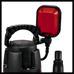 Дренажный насос Einhell GC-SP 3580 LL (4170445)