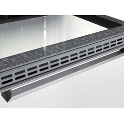 Плита газоэлектрическая Hansa FCMX582509