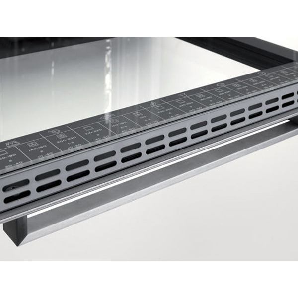 Плита газоэлектрическая Hansa FCMX582509