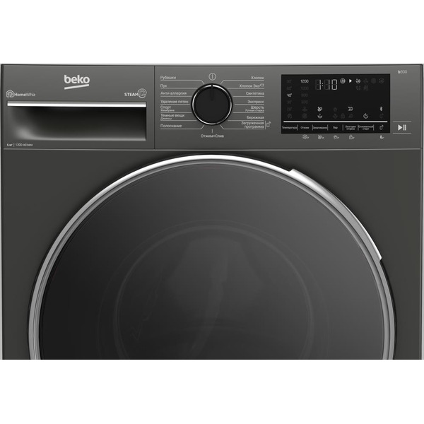 Стиральная машина Beko B3WFR562A BY