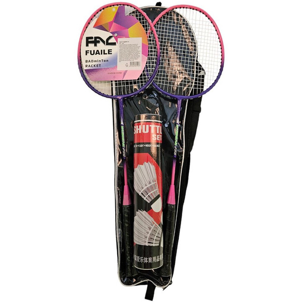 Бадминтон Ausini F288