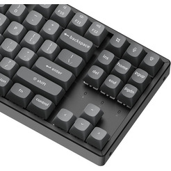 Клавиатура Keychron K8 Max K8M-J3-RU (Keychron Super Brown)