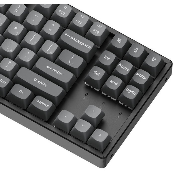 Клавиатура Keychron K8 Max K8M-J3-RU (Keychron Super Brown)