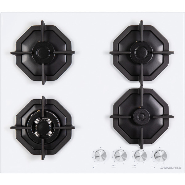 Варочная панель MAUNFELD EGHG.64.23CW/G