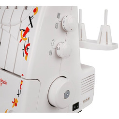 Оверлок JANOME ArtStyle 4057