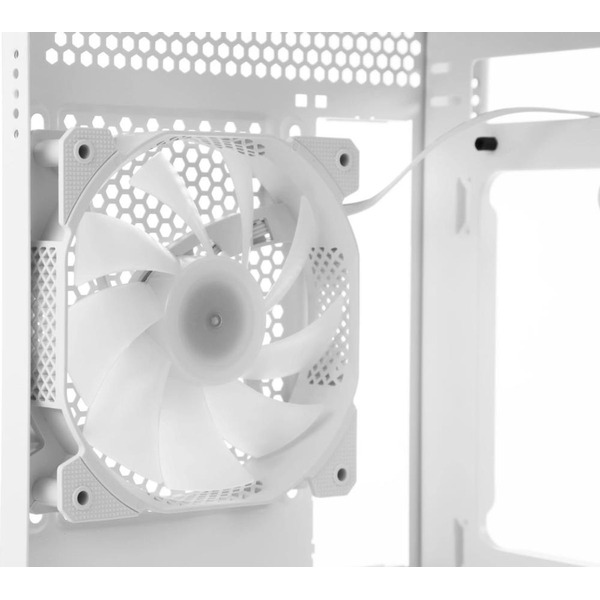 Корпус Formula Air Power G5 Plus (белый)