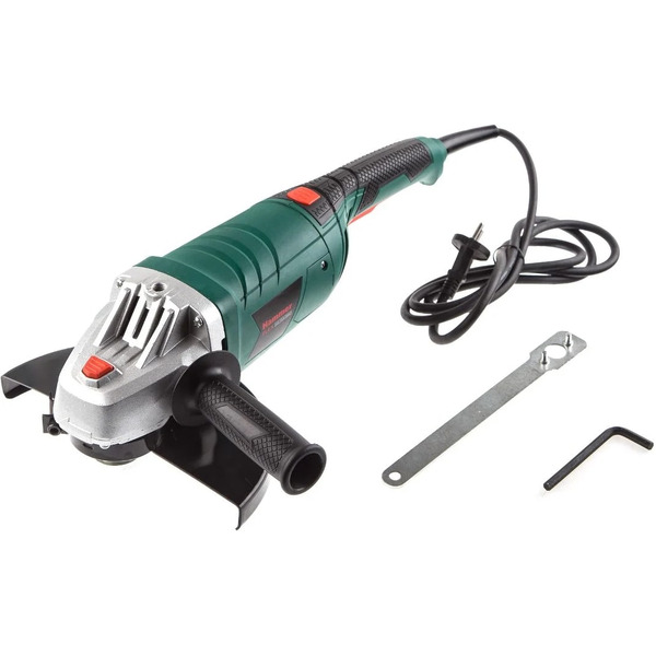 Шлифмашина Hammer Flex USM2400D (501525)