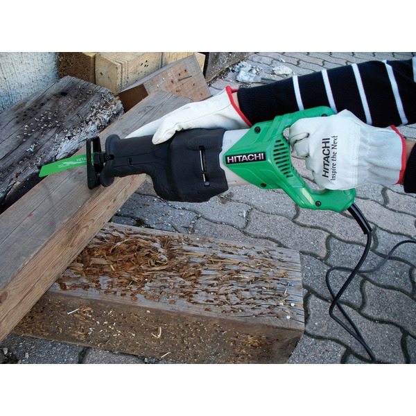 Сабельная пила Hikoki CR13V2 (H-282319)