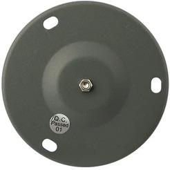 Прожектор светодиодный REXANT 605-031 СДО-АРХИТЕКТОР 1600Лм 2700K теплый свет