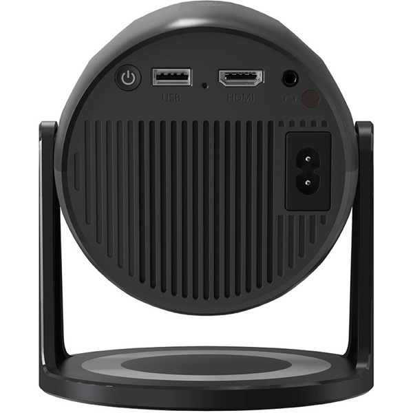 Проектор Cactus CS-PRE.01B.WUXGA-A