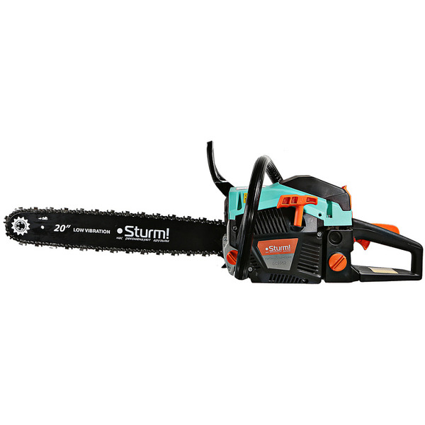 Бензопила Sturm GC9952