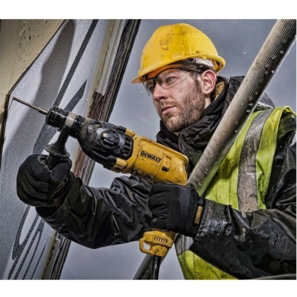 Перфоратор DeWalt D25133K-QS (кейс)