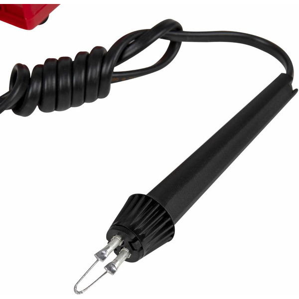 Прибор для выжигания по дереву BRAUBERG ЭВД 20/220 152476