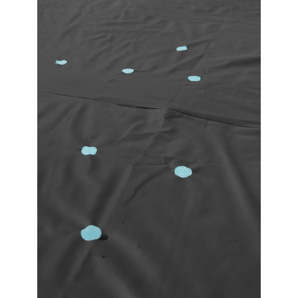 Тент-чехол Bestway 58038 для бассейнов диаметром 457 см