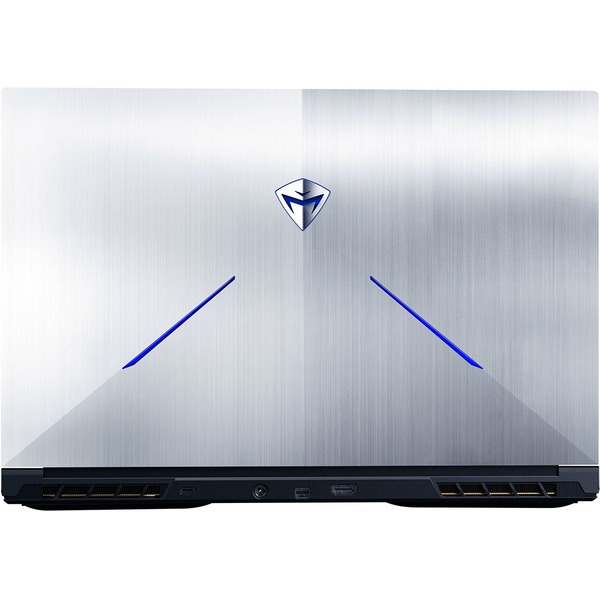 Игровой ноутбук Machenike Light 15 (L15-i512450H456Q165HS16512GBY)