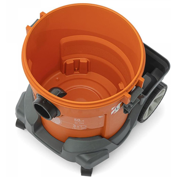 Пылесос строительный Daewoo Power DAVC 2014S