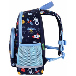 Рюкзак BRAUBERG Kids Play. In Space 272051