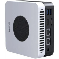 Мини ПК Chuwi LarkBox X (N100/12GB/512GB/Wins 11 Pro)