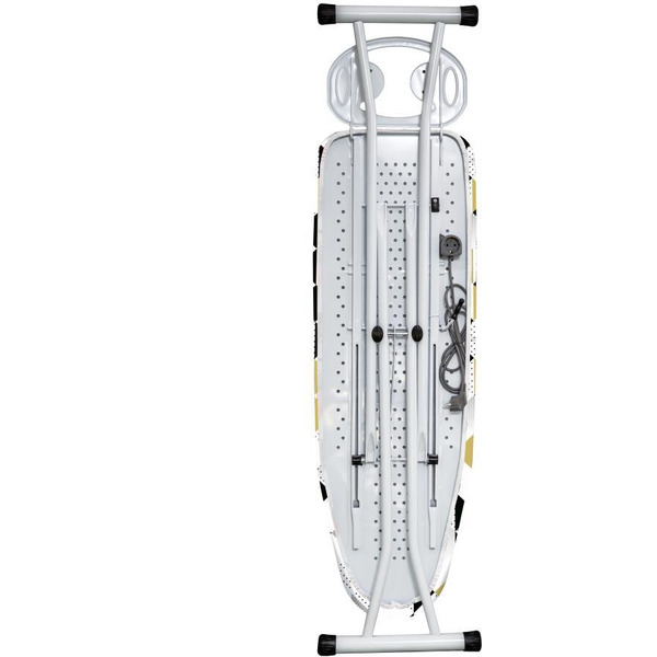 Гладильная доска PERILLA Элона Белая (211702)