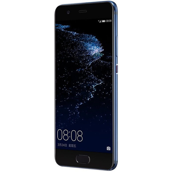 Смартфон Huawei P10 PLUS DS BLUE (VKY-L29)