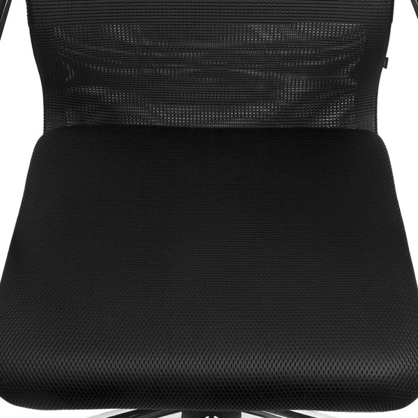 Кресло BRABIX PREMIUM Ultimate EX-801 (черное) 532917