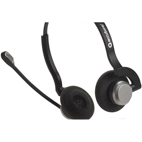 Наушники Accutone TB910 QD