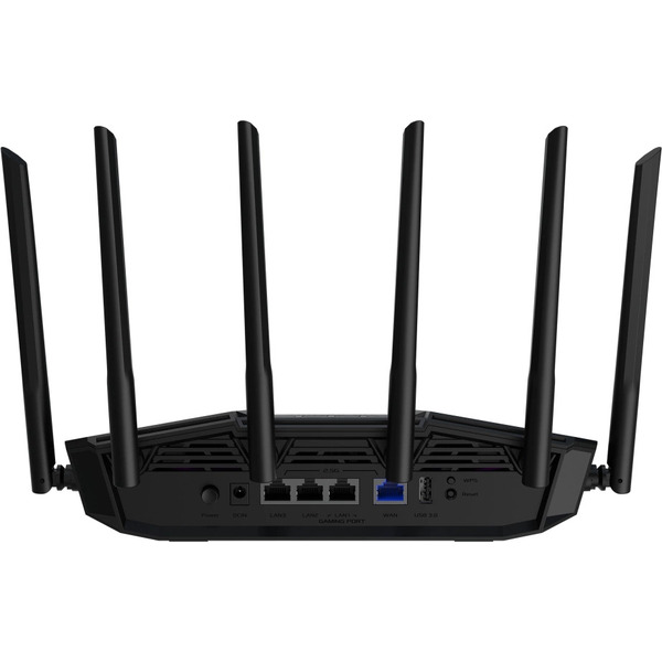 Wi-Fi роутер ASUS TUF Gaming BE6500
