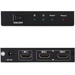 Разветвитель Ugreen CM619 (черный)