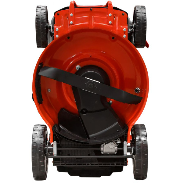 Газонокосилка бензиновая самоходная ECO LG-734