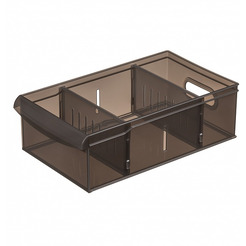 Контейнер Бытпласт Optima 433218314 2.65 л