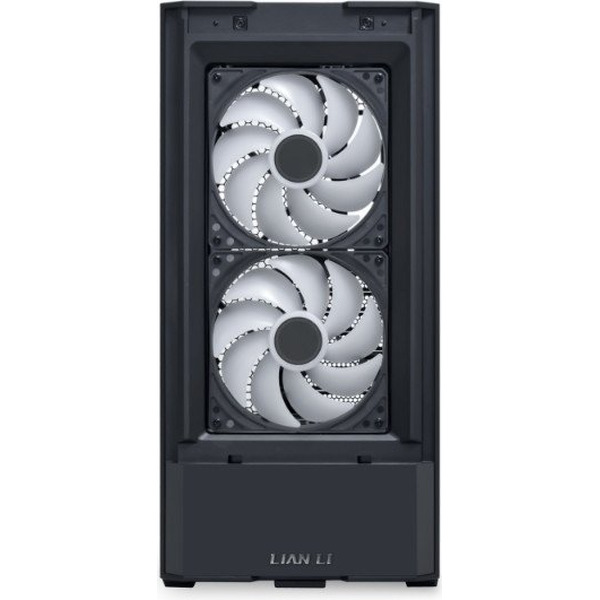 Корпус Lian Li Lancool 207 Black G99.LAN207RX.10R