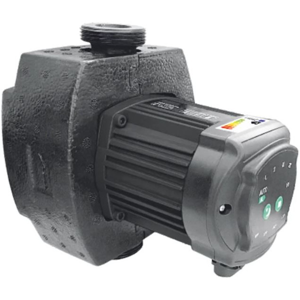 Циркуляционный насос Valfex ALPHA 25-60 180 мм  (с гайками и теплоизоляцией)