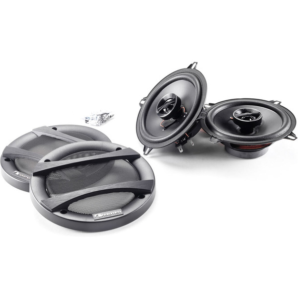 Автоакустика Nakamichi NSE-1318R