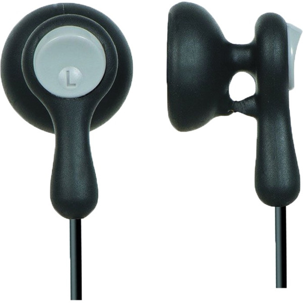 Наушники PANASONIC RP-HV41GU-K