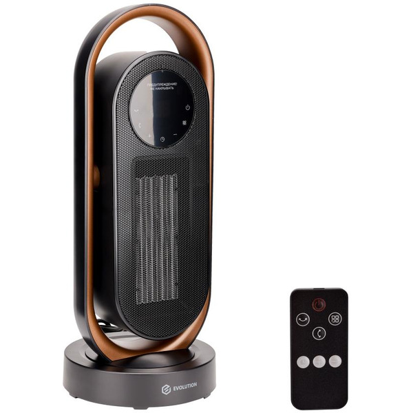 Тепловентилятор Evolution SmartHeating 2