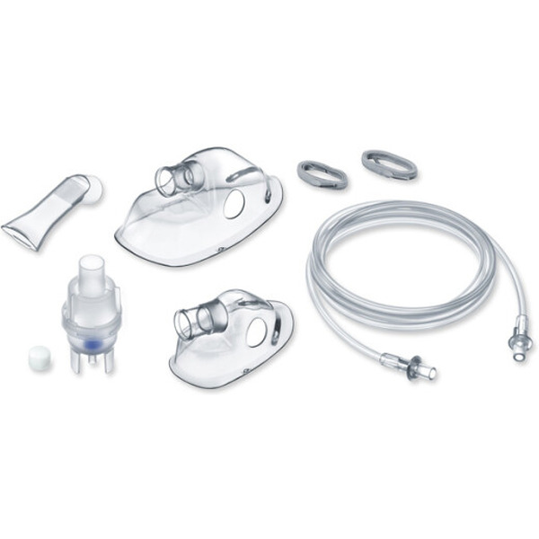 Ингалятор Beurer IH 18 (с принадлежностями)