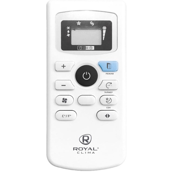 Мобильный кондиционер Royal Clima Largo Pro RM-LP50CN-E