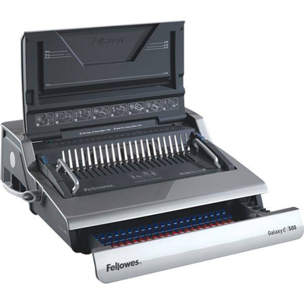 Брошюровщик Fellowes Galaxy E FS-56221