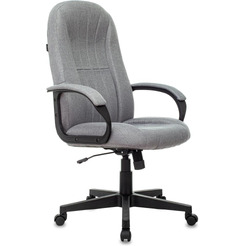 Кресло Бюрократ T-898/404-GREY (серый 38-404)