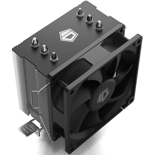 Кулер для процессора ID-Cooling SE-903-SD V3