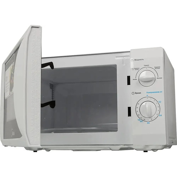 Печь микроволновая MIDEA MM720CFB