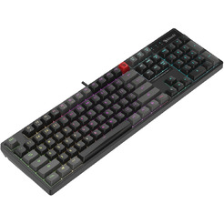 Клавиатура A4Tech Bloody B230N (черный)