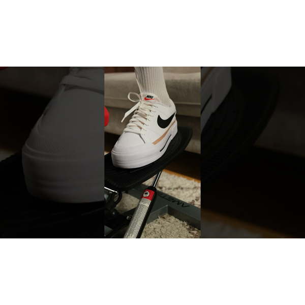 Степпер AMETIST 122 Gray