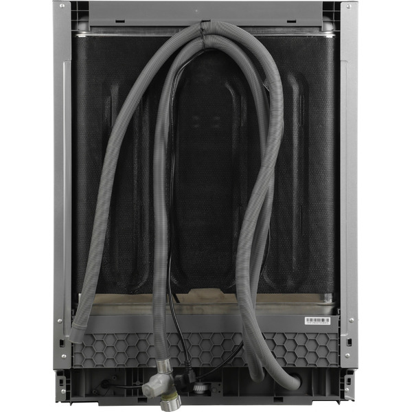 Встраиваемая посудомоечная машина Hyundai HBD 645