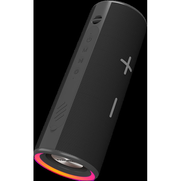 Беспроводная колонка Soundmax SM-PS5024B (черный)