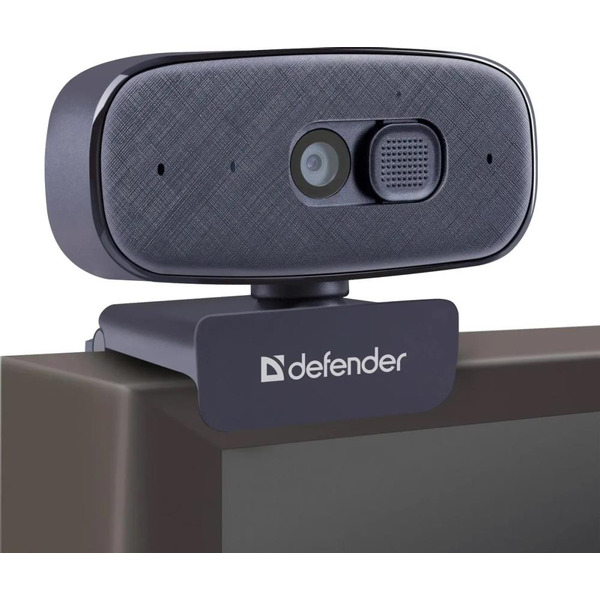 Веб-камера Defender G-Lens 2695